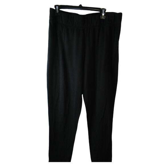 Just be... Black Dress Pants - Picture 1 of 3